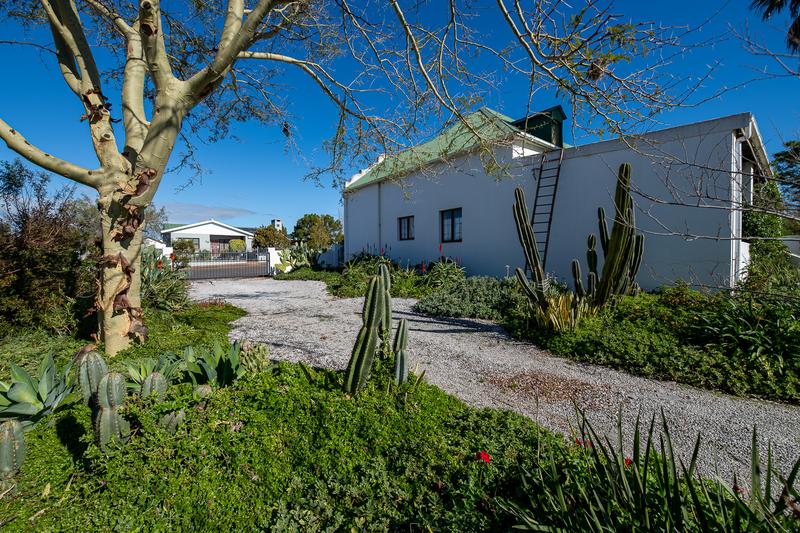 4 Bedroom Property for Sale in Riviersonderend Western Cape